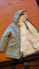 Giubbotto invernale 10-11 Original Marines