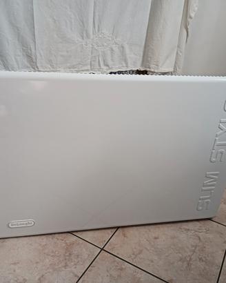 termoconvettore elettrico 