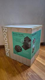 Roomba Robot Plus 406