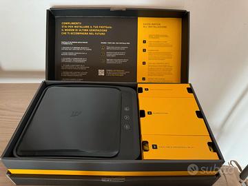 Modem Fastweb Fastgate