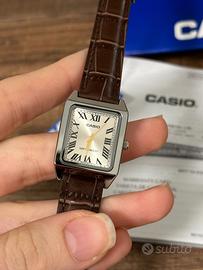 Orologio Casio