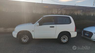 Suzuki Vitara 1.6 Benzina