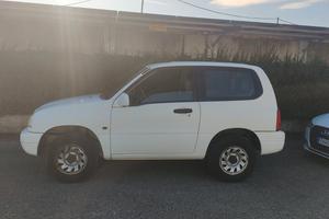 Suzuki Vitara 1.6 Benzina