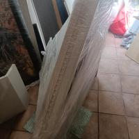 Cappa ad angolo Scavolini Modello Baltimora 