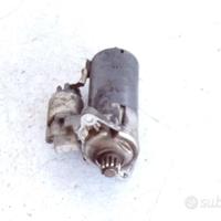 Motorino Avviamento Volkswagen Golf 6 2009