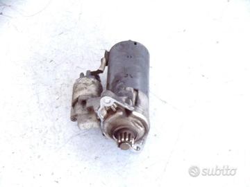 Motorino Avviamento Volkswagen Golf 6 2009