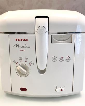 FRIGGITRICE TEFAL
