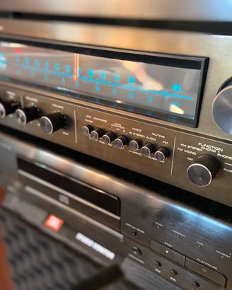 Sintoamplificatore audio