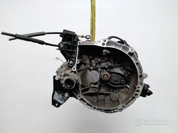 CAMBIO MANUALE COMPLETO PEUGEOT 2008 1Â° Serie 965