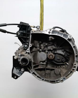 CAMBIO MANUALE COMPLETO PEUGEOT 2008 1° Serie 965