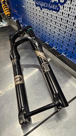 forcella Ext era 2,1 170mm 29"