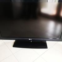 TV LG 37 pollici 