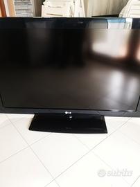 TV LG 37 pollici 