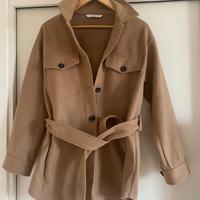 Giacca da donna tipo sahariana