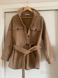 Giacca da donna tipo sahariana