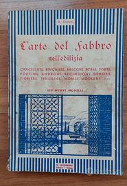 L'arte del fabbro nell'edilizia