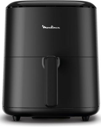 Moulinex Easy Fry Max Friggitrice ad Aria, 5 Litri
