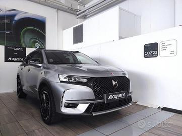 DS DS 7 - DS 7 Crossback BlueHDi 130 aut. Performa