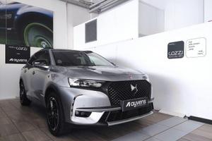 DS DS 7 - DS 7 Crossback BlueHDi 130 aut. Performa
