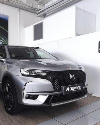 DS DS 7 - DS 7 Crossback BlueHDi 130 aut. Performa