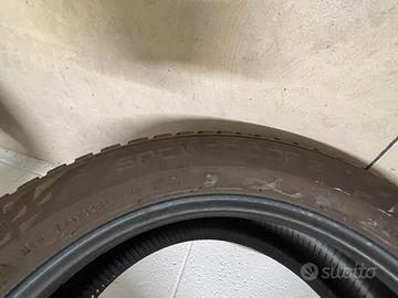 Pneumatici Invernali Nokian 215/55 R17