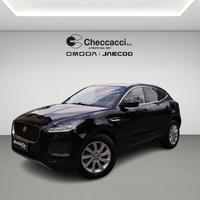 JAGUAR E-Pace (X540) E-Pace 2.0D 150 CV S