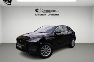 JAGUAR E-Pace (X540) E-Pace 2.0D 150 CV S