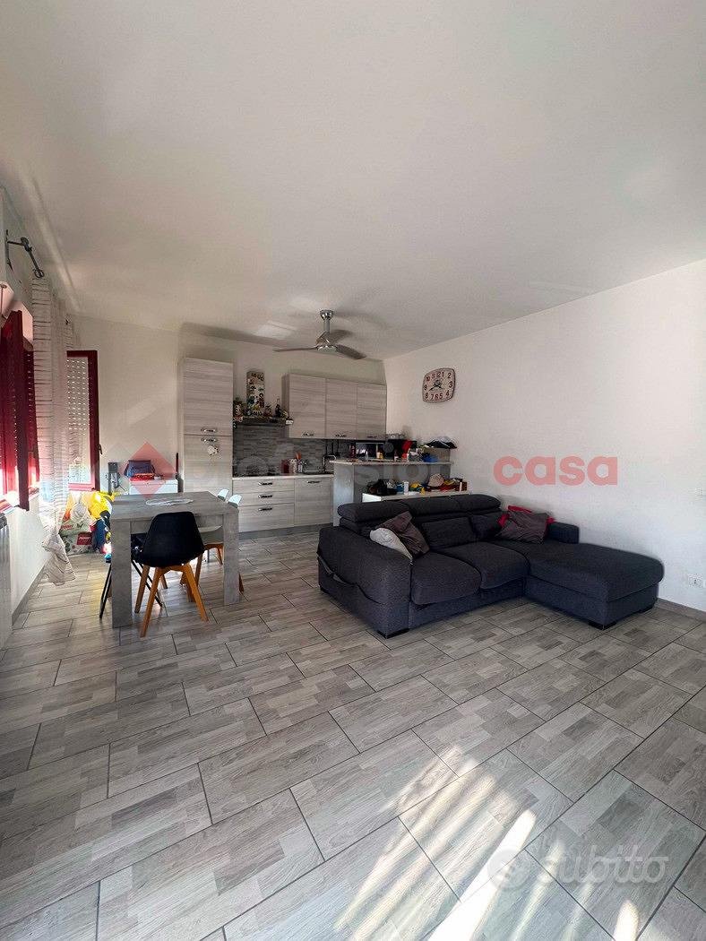 Appartamento – Livorno, Consiglio di Zona 1 - Vista 5