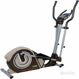Ellittica HIGH MLJSTER E350