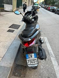 Pcx 125 2011