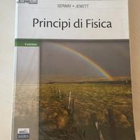 PRINCIPI DI FISICA Serway & Jewett • V Edizione