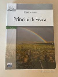 PRINCIPI DI FISICA Serway & Jewett • V Edizione