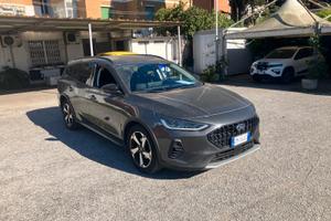 FORD FOCUS SW 1.0 Hybrid 125cv Powershift Active X