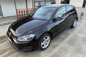 Volkswagen Golf 1.6 TDI 110 CV 5p. Highline