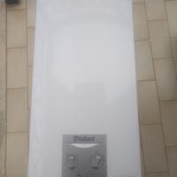 scaldabagno a gas Vaillant 14 litri
