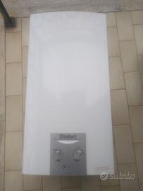 scaldabagno a gas Vaillant 14 litri