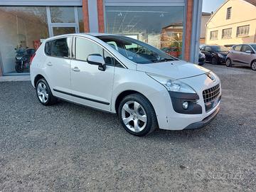 Peugeot 3008 1.6 HDi 112CV 12 MESI GARANZIA