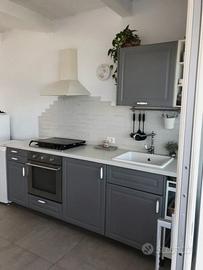 Cucina Ikea