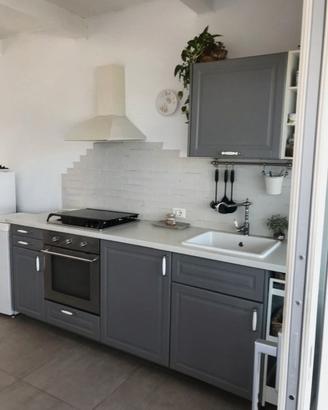 Cucina Ikea