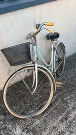 Bici Donna Bianchi Lusso