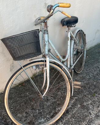 Bici Donna Bianchi Lusso