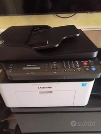 stampante scanner fax Samsung 