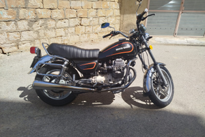 Moto Guzzi V350/V750