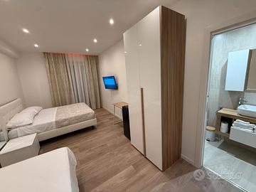 Camera Tripla con bagno interno