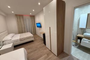 Camera Tripla con bagno interno