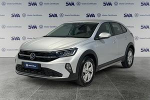 Volkswagen Taigo 1.0 TSI 115cv Life - IVA ESPOSTA