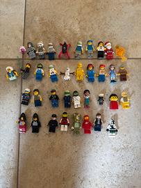 Lego mini