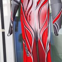 Tuta da Gara sci  Energiapura