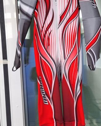 Tuta da Gara sci  Energiapura