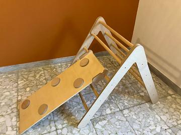 Triangolo di pikler